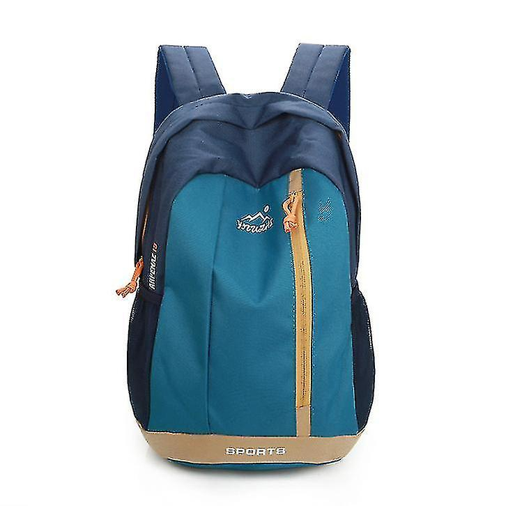 Foto 4 pulgar | Mochila Huoguo Impermeable De Nylon Ultraligera 20l Rosa Roja - Venta Internacional.