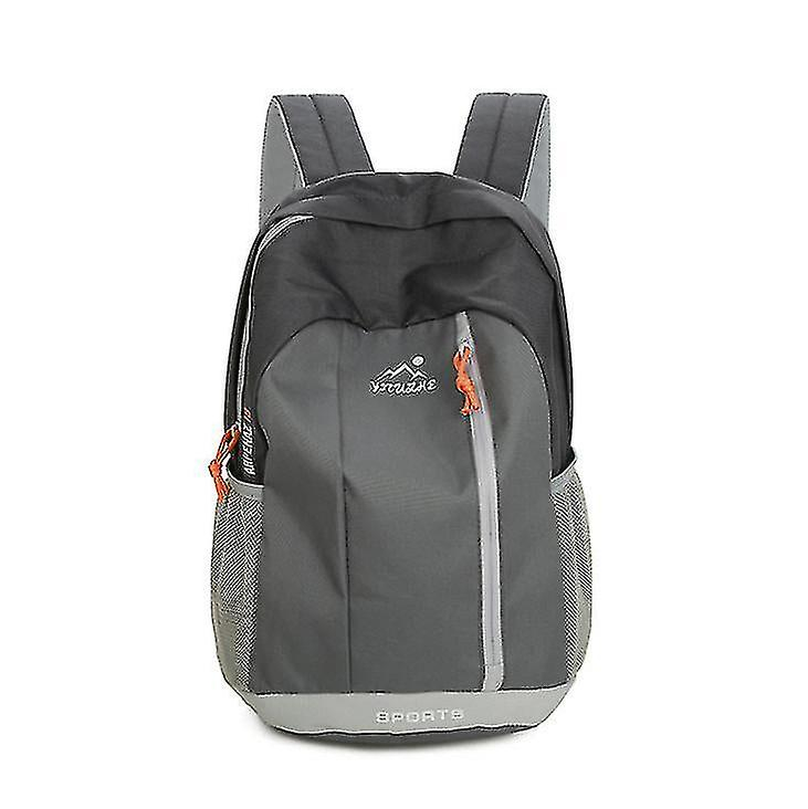 Foto 5 pulgar | Mochila Huoguo Impermeable De Nylon Ultraligera 20l Rosa Roja - Venta Internacional.