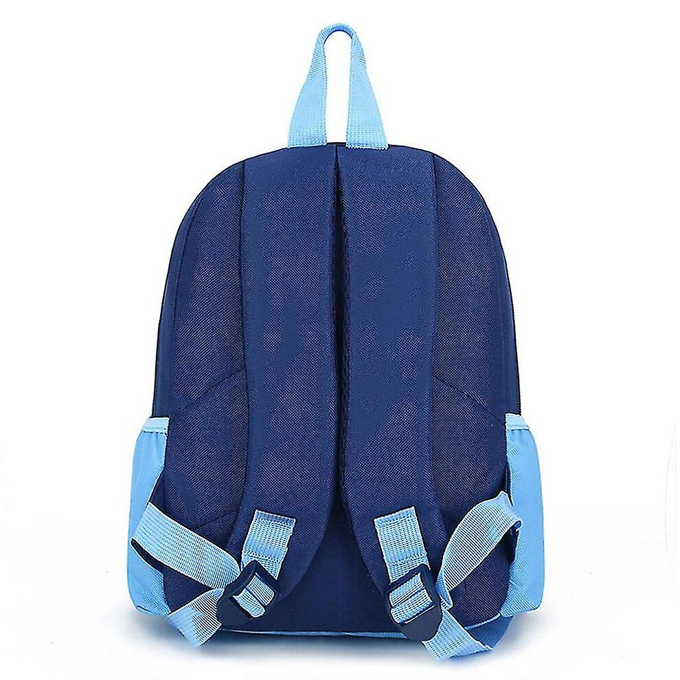 Foto 3 pulgar | Mochila Sarahe Hip Hop Monkey Kindergarten Para Niños De 3 A 5 Años - Venta Internacional.