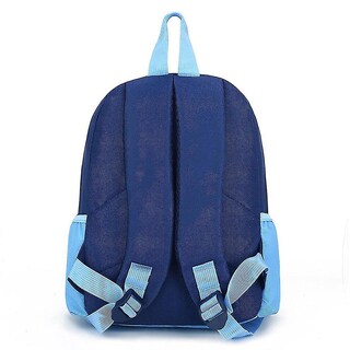 Foto 2 | Mochila Sarahe Hip Hop Monkey Kindergarten Para Niños De 3 A 5 Años - Venta Internacional.