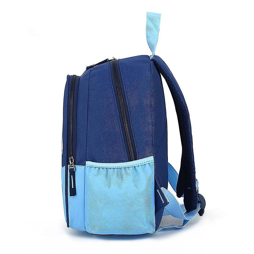 Foto 5 pulgar | Mochila Sarahe Hip Hop Monkey Kindergarten Para Niños De 3 A 5 Años - Venta Internacional.