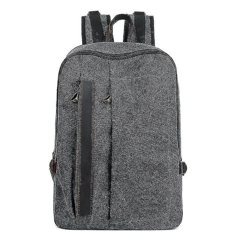 Foto 4 pulgar | Mochila Huoguo Swagger Bag Azul De Poliamida Y Nylon - Venta Internacional.