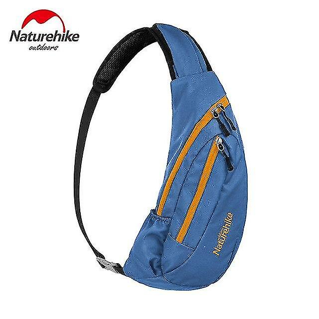 Foto 2 pulgar | Mochila Huoguo Outdoor De Nailon Impermeable Para Ciclismo Y Senderismo - Venta Internacional.