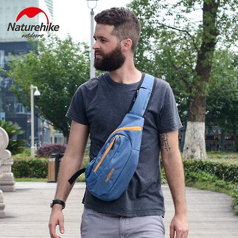 Foto 3 pulgar | Mochila Huoguo Outdoor De Nailon Impermeable Para Ciclismo Y Senderismo - Venta Internacional.