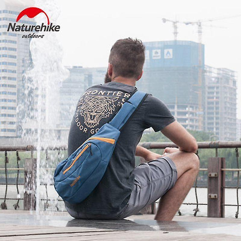 Foto 4 pulgar | Mochila Huoguo Outdoor De Nailon Impermeable Para Ciclismo Y Senderismo - Venta Internacional.
