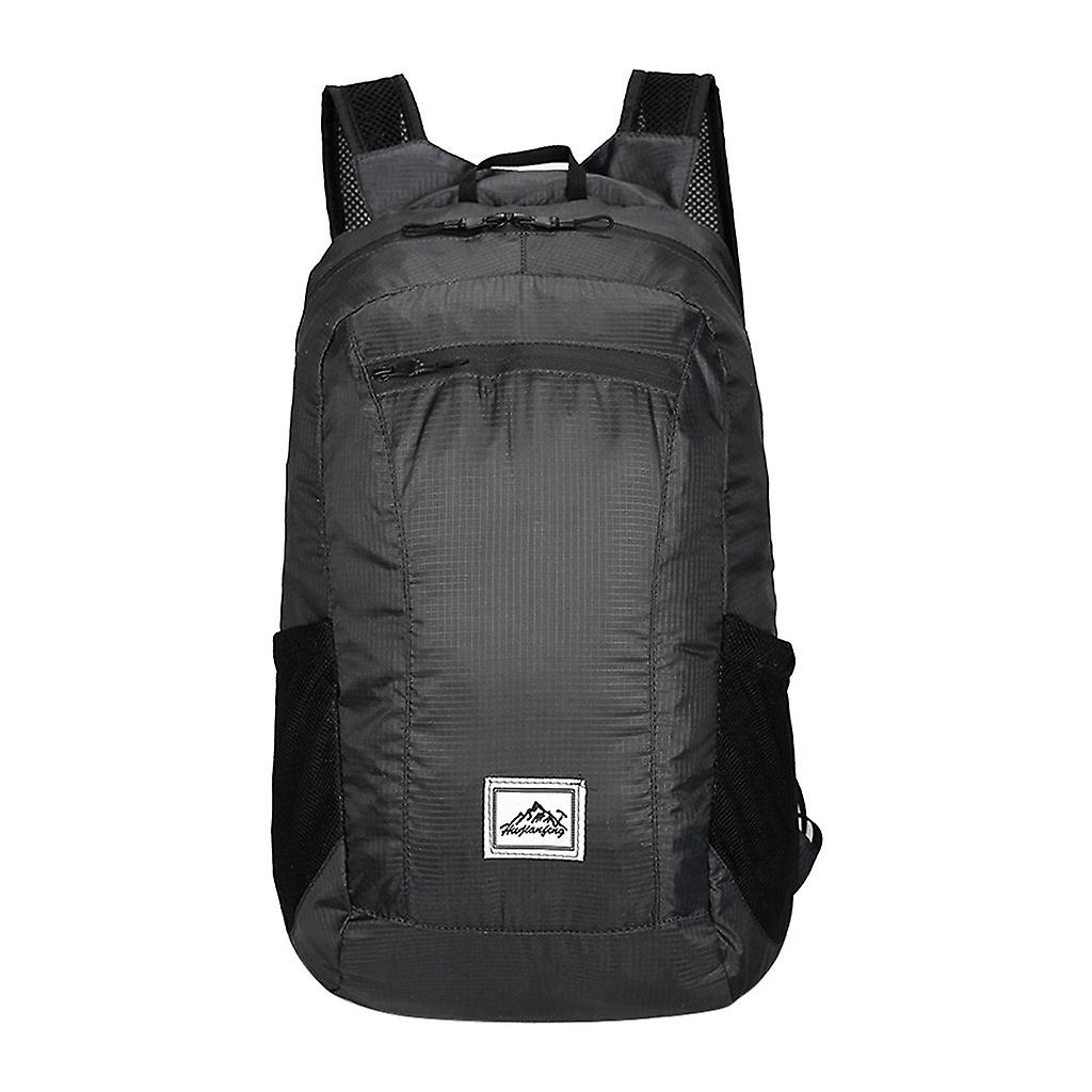 Foto 2 pulgar | Mochila Moderna Huoguo Wear Light Sports Outdoor Plegable - Venta Internacional.