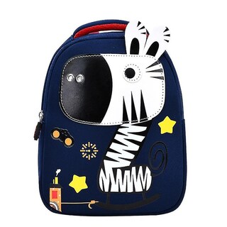 Foto 1 | Mochila Huoguo, Mochila Escolar Con Dibujos Animados Para Jardín De Infantes, De 1 A 3 A 6 Años - Venta Internacional.