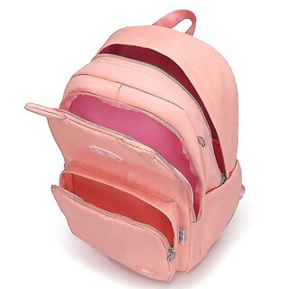Foto 2 | Mochila Huoguo Impermeable De Gran Capacidad Para Niñas De 1 A 3 Grados - Venta Internacional.