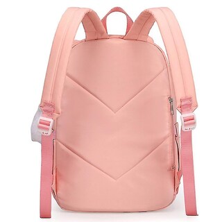 Foto 3 | Mochila Huoguo Impermeable De Gran Capacidad Para Niñas De 1 A 3 Grados - Venta Internacional.