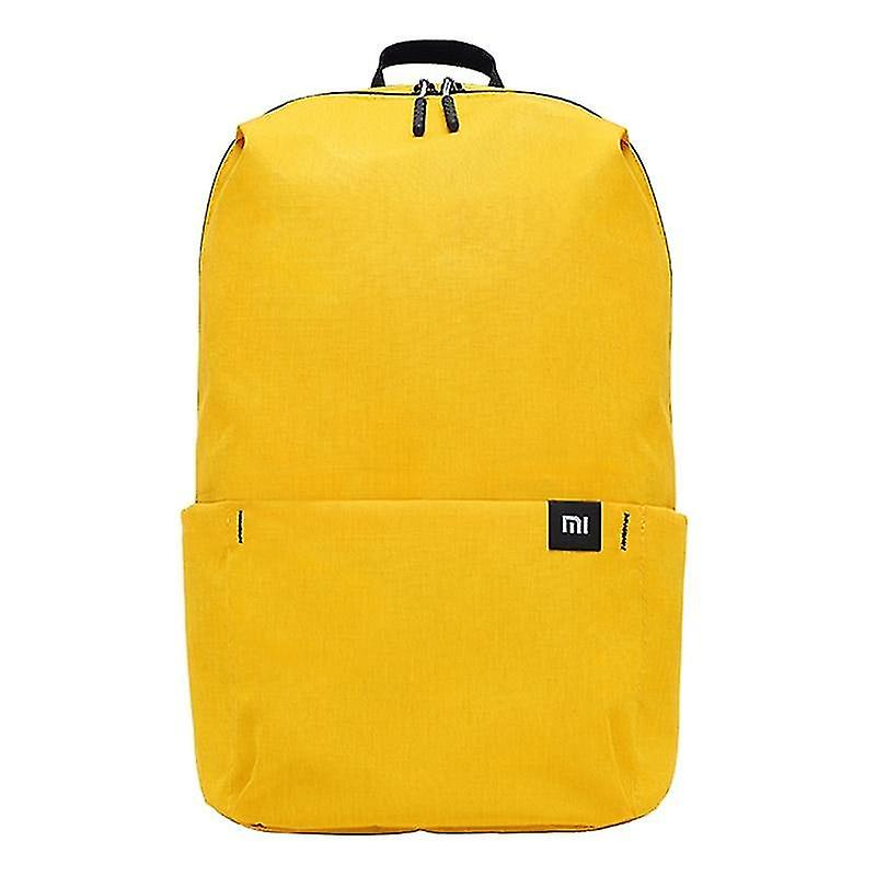 Foto 2 pulgar | Mochila Minibolsa Hidrófuga De Poliéster 10l Huoguo - Venta Internacional.