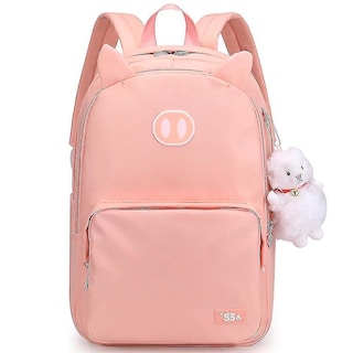 Foto 1 | Mochila Huoguo Protección De Columna Vertebral De Gran Capacidad Para Aliviar La Carga - Venta Internacional.