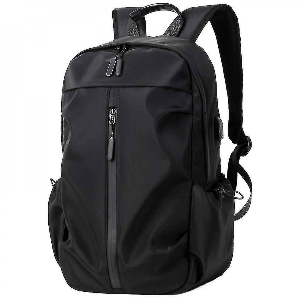 Foto 2 pulgar | Mochila Huoguo Carry On Expandible Resistente Al Agua - Venta Internacional.