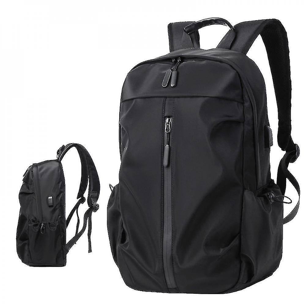 Foto 3 pulgar | Mochila Huoguo Carry On Expandible Resistente Al Agua - Venta Internacional.
