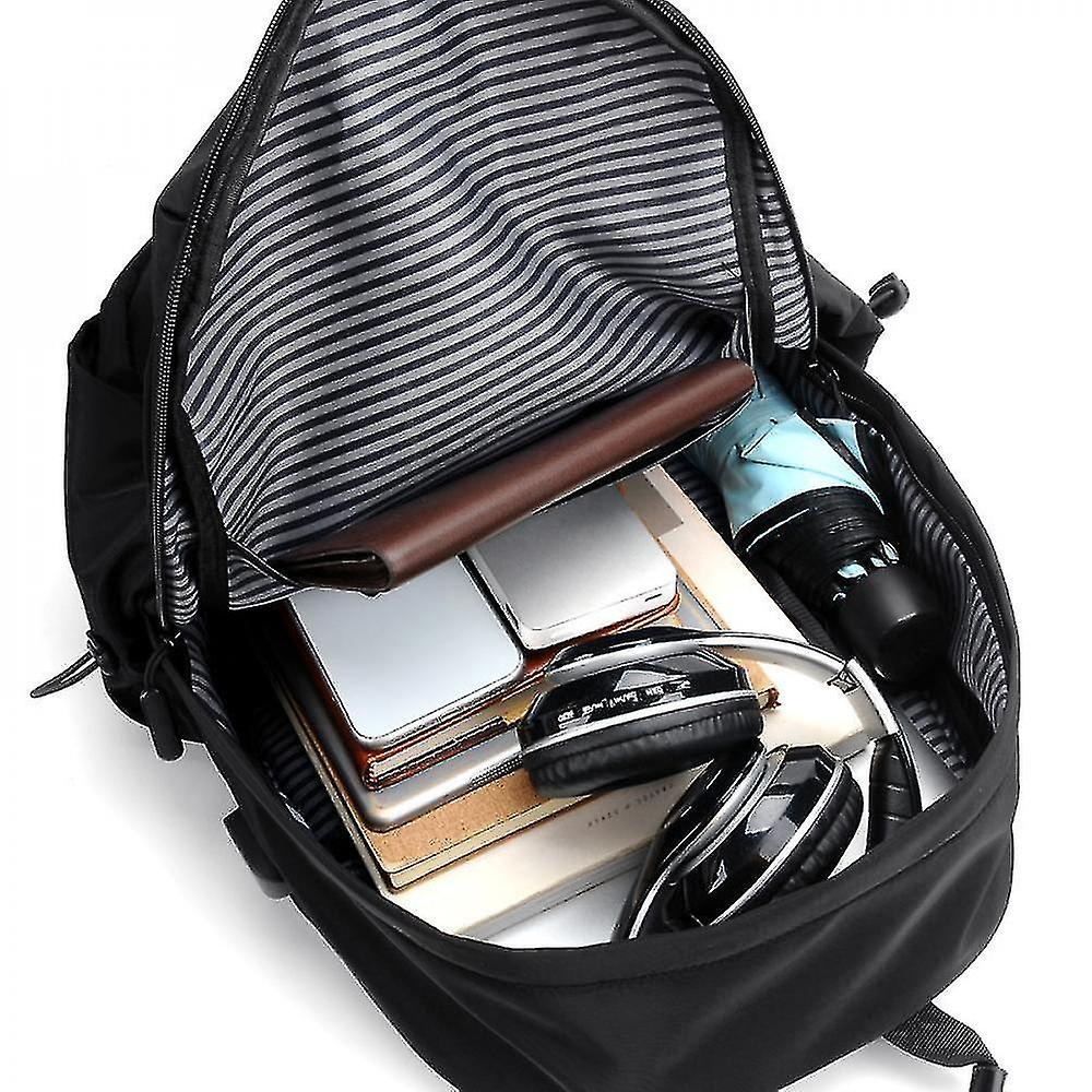 Foto 4 pulgar | Mochila Huoguo Carry On Expandible Resistente Al Agua - Venta Internacional.