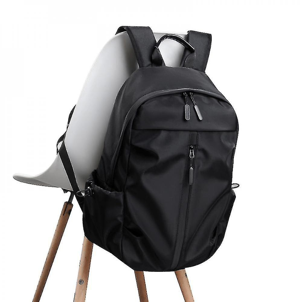 Foto 5 pulgar | Mochila Huoguo Carry On Expandible Resistente Al Agua - Venta Internacional.