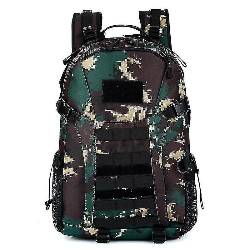 Foto 2 pulgar | Mochila Huoguo Land Full Large De Nailon Duradero Para Deportes Al Aire Libre - Venta Internacional.
