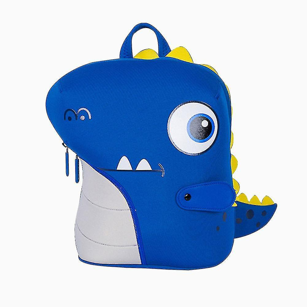 Foto 2 pulgar | Mochila Escolar Nohoo Kindergarten De 3 A 5 Años Con Diseño De Dinosaurio - Venta Internacional.