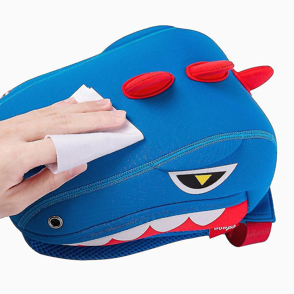 Foto 3 pulgar | Mochila Escolar Nohoo Kindergarten De 3 A 5 Años Con Diseño De Dinosaurio - Venta Internacional.
