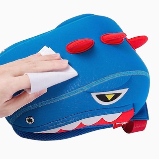 Foto 2 | Mochila Escolar Nohoo Kindergarten De 3 A 5 Años Con Diseño De Dinosaurio - Venta Internacional.