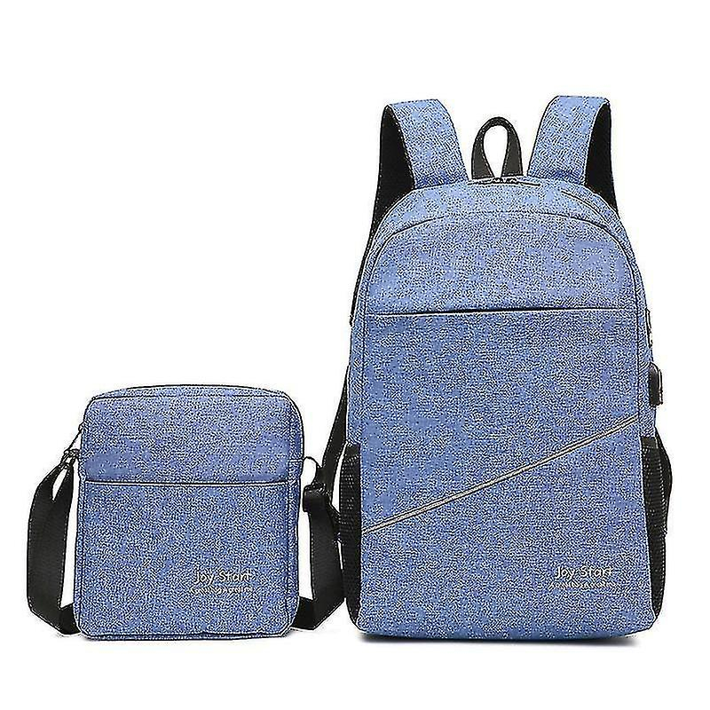 Foto 4 pulgar | Mochila Huoguo De Alta Calidad Con Doble Hombro Negra 20l - Venta Internacional.