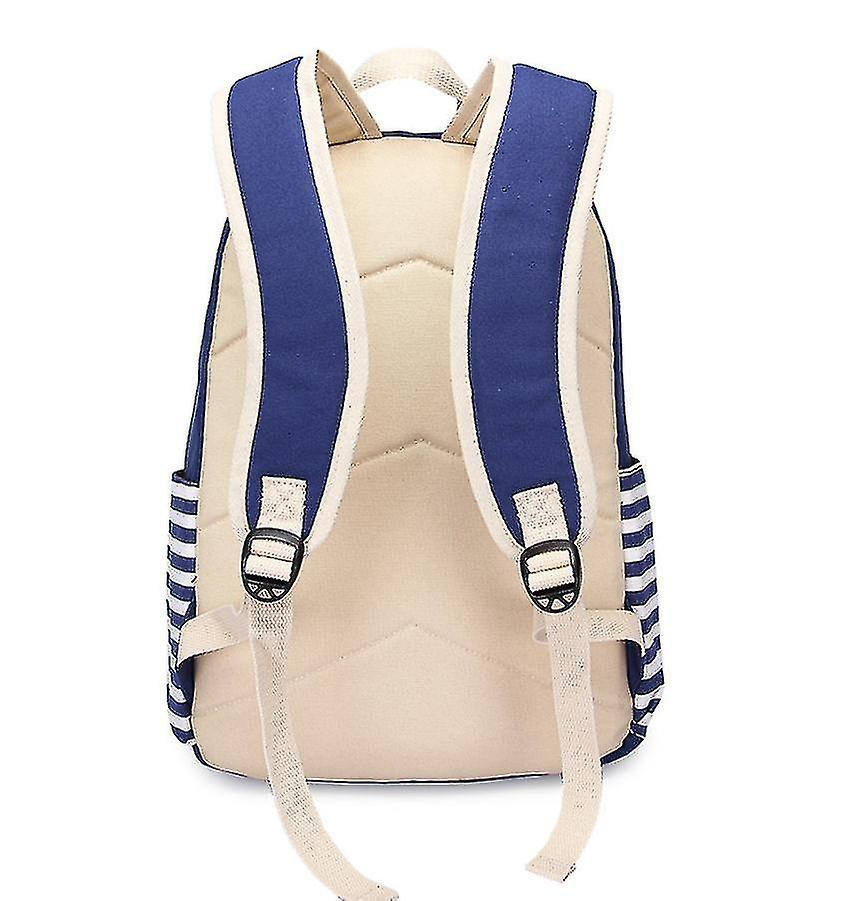 Foto 3 pulgar | Juego De Mochilas Huoguo, 3 Unidades, Mochila Escolar Para Niños, Rosa Con Lápiz  - Venta Internacional.