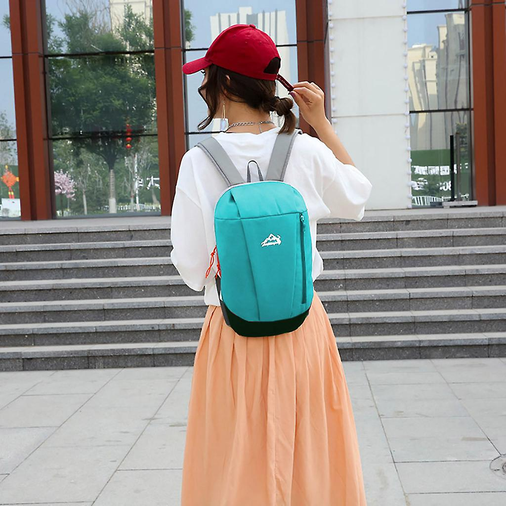 Foto 3 pulgar | Mochila Huoguo, Moderna Bolsa De Viaje Para Alpinismo Al Aire Libre - Venta Internacional.