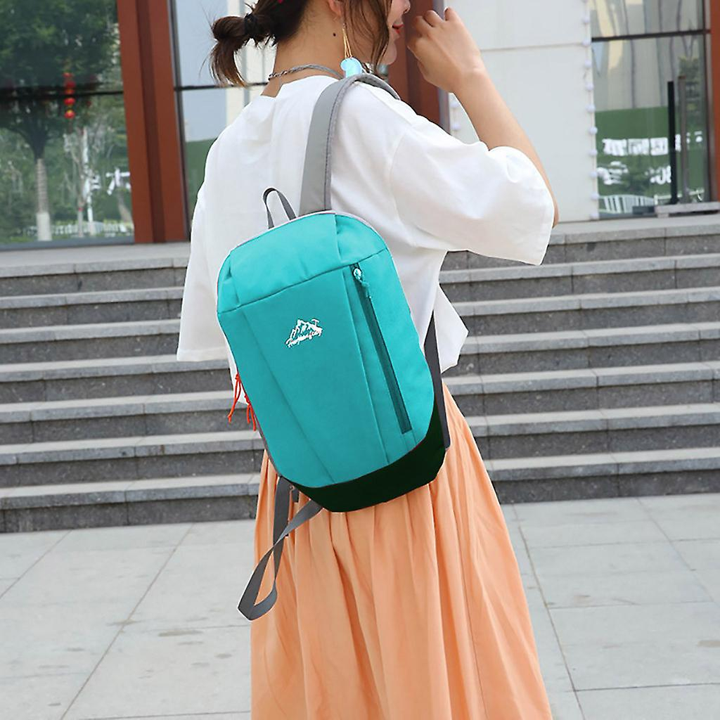 Foto 4 pulgar | Mochila Huoguo, Moderna Bolsa De Viaje Para Alpinismo Al Aire Libre - Venta Internacional.