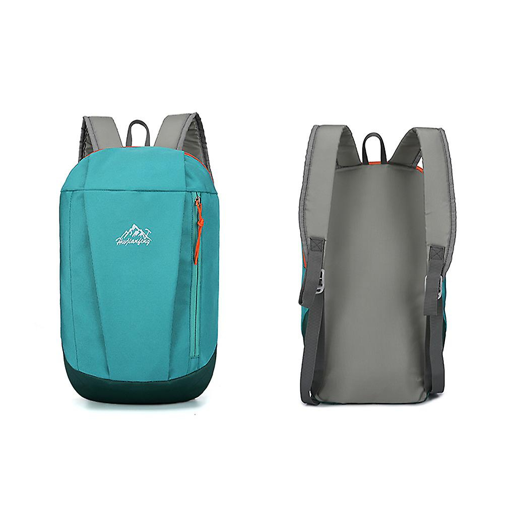 Foto 5 pulgar | Mochila Huoguo, Moderna Bolsa De Viaje Para Alpinismo Al Aire Libre - Venta Internacional.