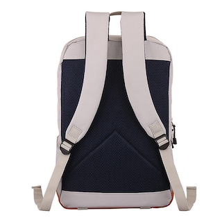Foto 2 | Mochila Sanlin Beans Among Us Youth Student 75 L De Nailon Negro - Venta Internacional.