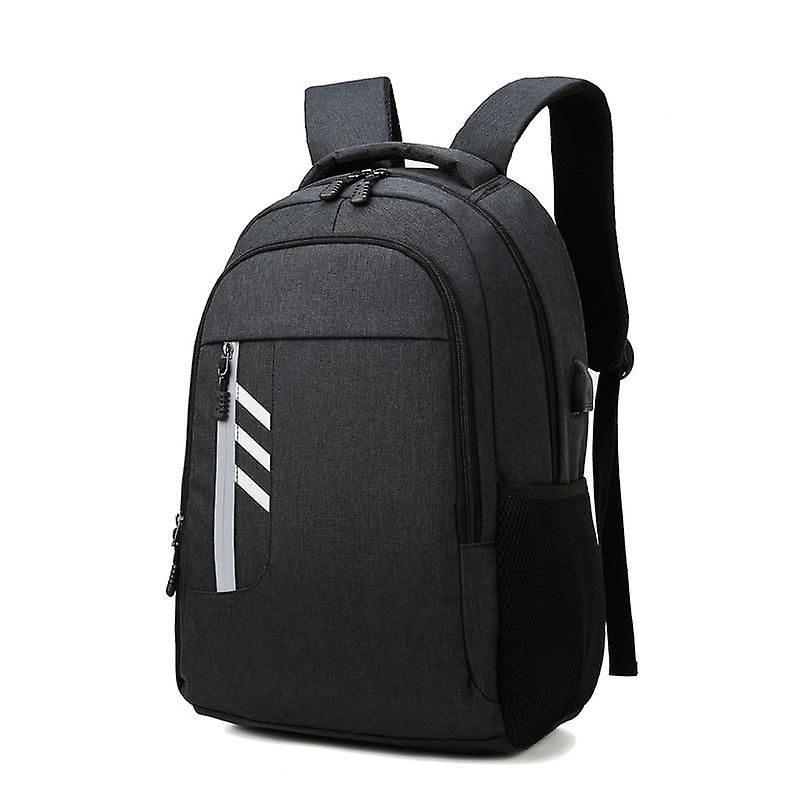 Foto 1 | Mochila Huoguo, Mochila Para Portátil De 15,6 Pulgadas, Para Estudiantes Universitarios - Venta Internacional.