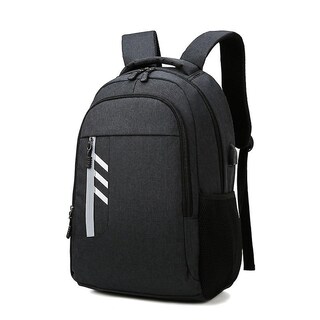 Foto 1 | Mochila Huoguo, Mochila Para Portátil De 15,6 Pulgadas, Para Estudiantes Universitarios - Venta Internacional.