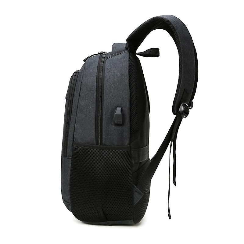 Foto 4 pulgar | Mochila Huoguo, Mochila Para Portátil De 15,6 Pulgadas, Para Estudiantes Universitarios - Venta Internacional.