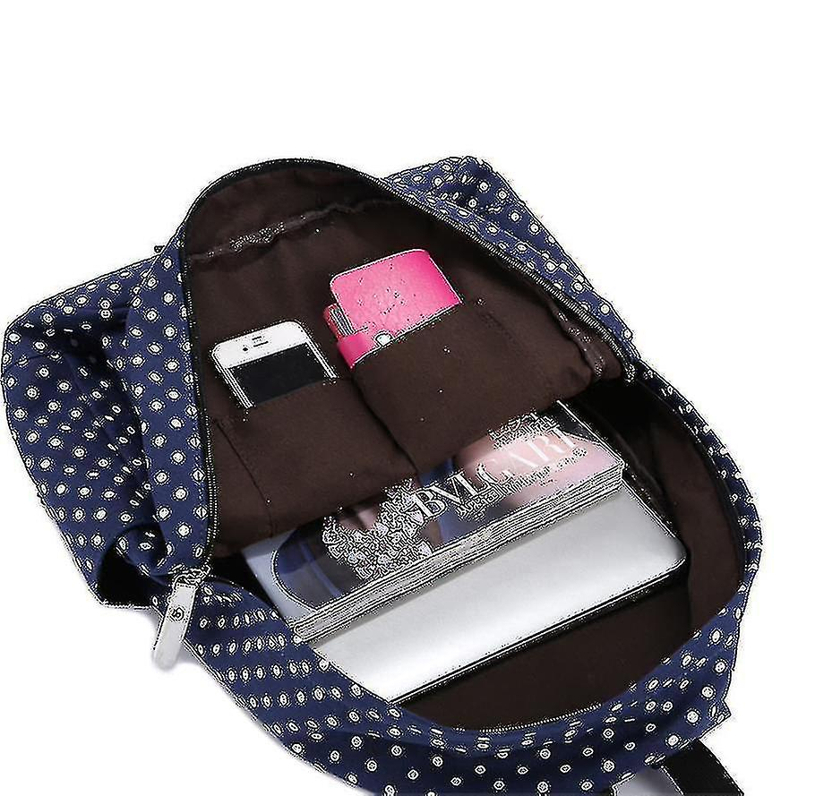 Foto 3 pulgar | Mochila Huoguo Para Portátil Unisex, Grande, Para Viajes Escolares, Verde - Venta Internacional.