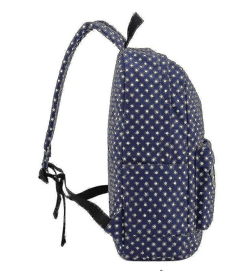 Foto 4 pulgar | Mochila Huoguo Para Portátil Unisex, Grande, Para Viajes Escolares, Verde - Venta Internacional.