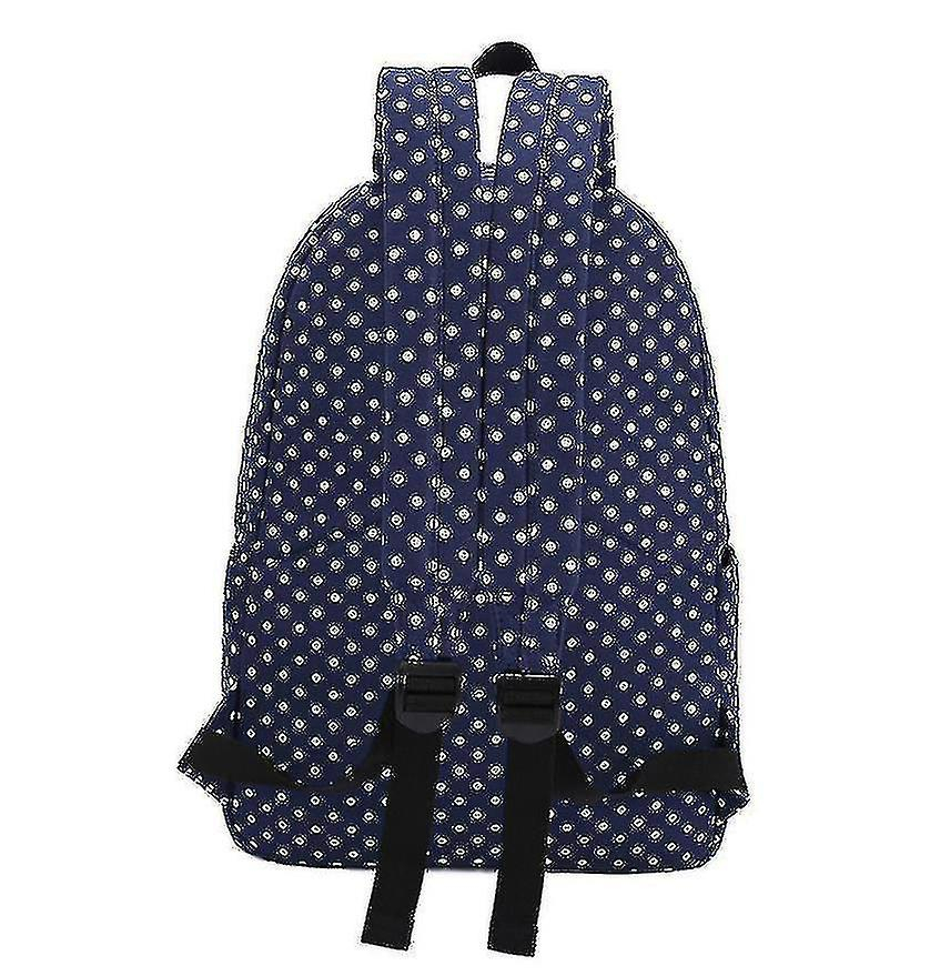 Foto 5 pulgar | Mochila Huoguo Para Portátil Unisex, Grande, Para Viajes Escolares, Verde - Venta Internacional.