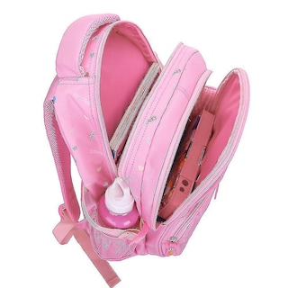 Foto 3 | Mochila Escolar Infantil Para Estudiantes De 1º A 6º Grado, Color Azul - Venta Internacional.