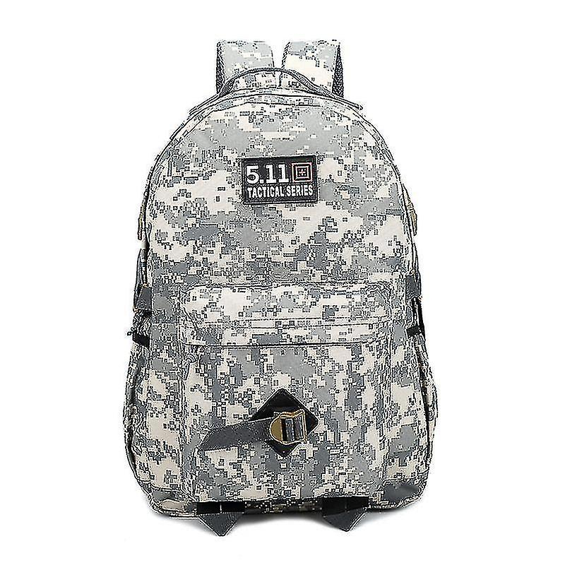 Foto 1 | Mochila Huoguo Acu De Poliamidas Y Nailon Para Todas Las Edades - Venta Internacional.