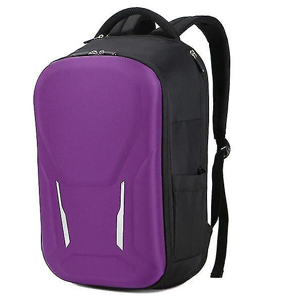 Foto 2 pulgar | Mochila Huoguo Pvc De Gran Capacidad, Impermeable Y Antirrobo Pur - Venta Internacional.