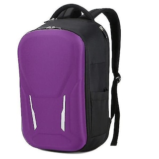 Foto 1 | Mochila Huoguo Pvc De Gran Capacidad, Impermeable Y Antirrobo Pur - Venta Internacional.