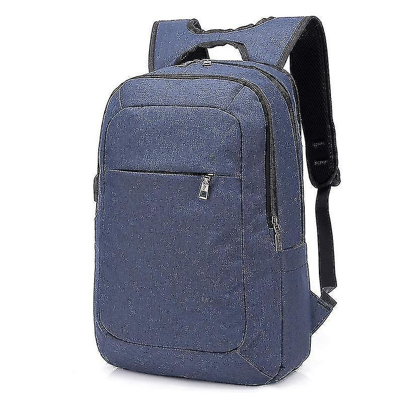 Foto 5 pulgar | Mochila Huoguo Para Viajes De Negocios, Transpirable, 20-35 L, Negra - Venta Internacional.