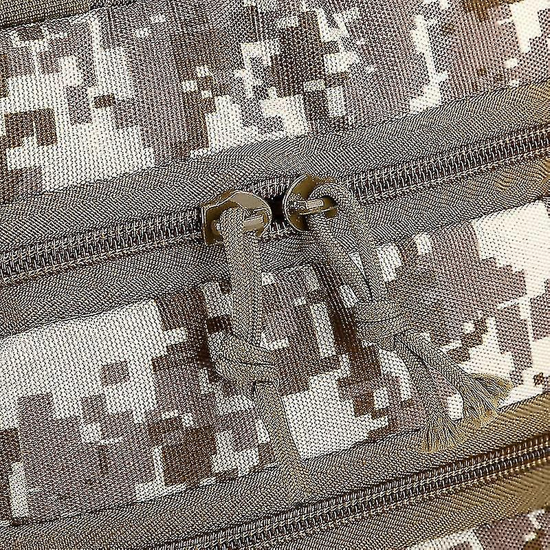 Foto 5 pulgar | Mochila Huoguo Negra Duradera Para Actividades Al Aire Libre - Venta Internacional.