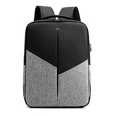 Foto 2 pulgar | Mochila Huoguo Nueva Carga Usb Multifunción De Gran Capacidad - Venta Internacional.
