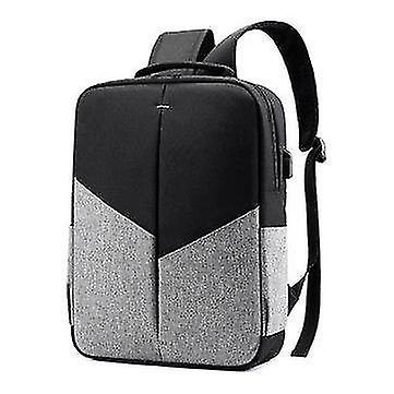Foto 6 pulgar | Mochila Huoguo Nueva Carga Usb Multifunción De Gran Capacidad - Venta Internacional.