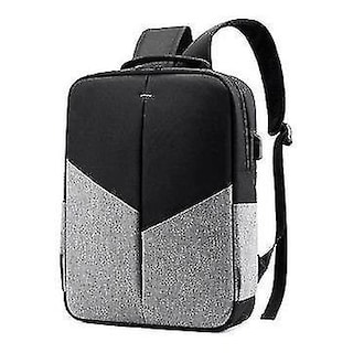 Foto 5 | Mochila Huoguo Nueva Carga Usb Multifunción De Gran Capacidad - Venta Internacional.