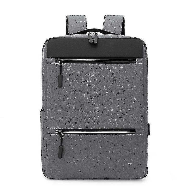 Foto 2 pulgar | Mochila Huoguo Azul Para Viajes, Deportes Al Aire Libre, 38 Cm - Venta Internacional.