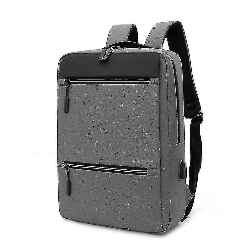 Foto 6 pulgar | Mochila Huoguo Azul Para Viajes, Deportes Al Aire Libre, 38 Cm - Venta Internacional.