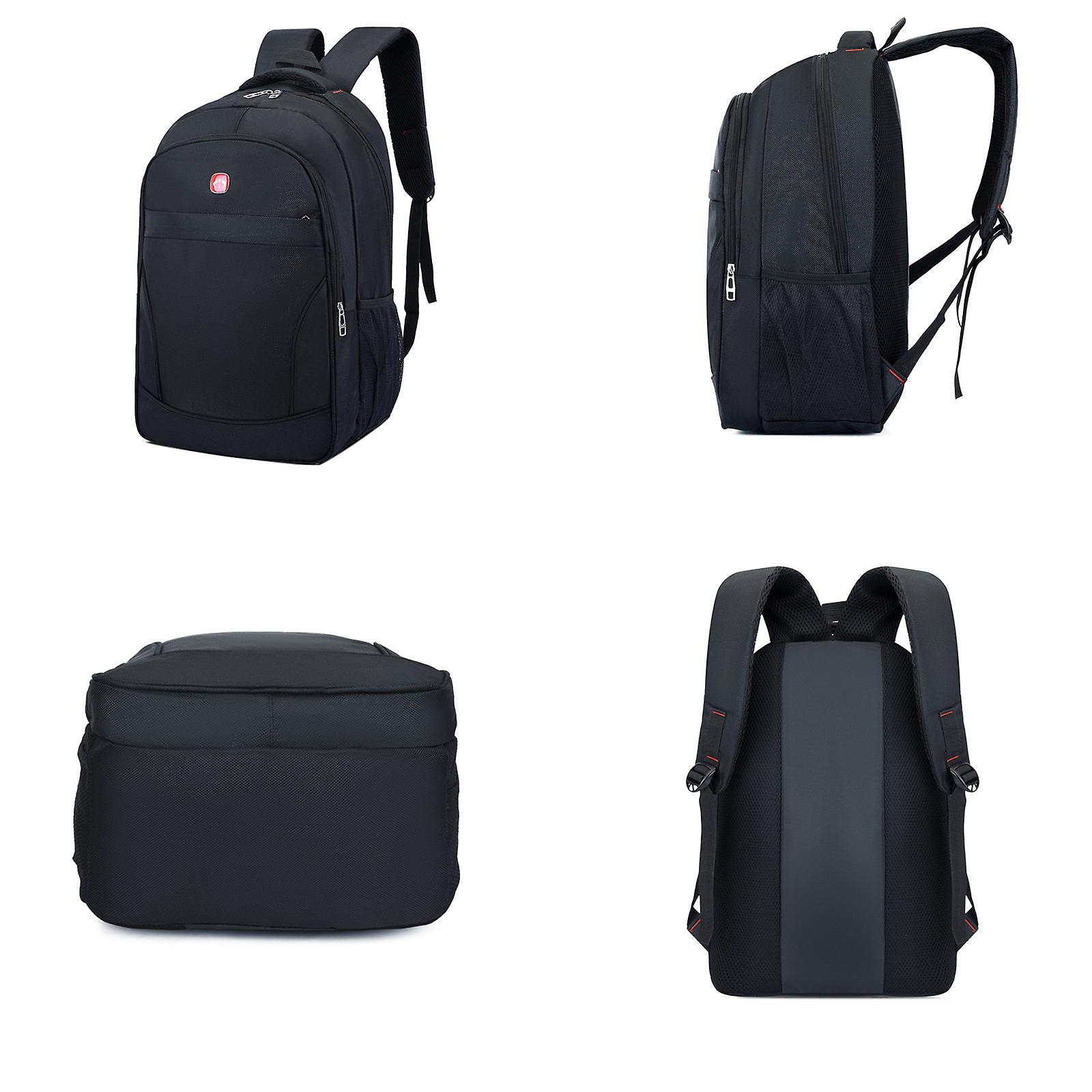Foto 4 pulgar | Mochila De Viaje Para Portátil Huoguo Antirrobo Impermeable 20l - Venta Internacional.