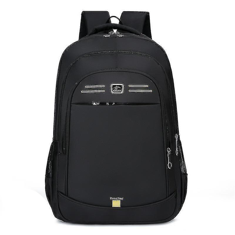 Foto 3 pulgar | Mochila Huoguo, Bolsa Blanca De 43 Cm De Gran Capacidad Para Viajes Al Aire Libre - Venta Internacional.