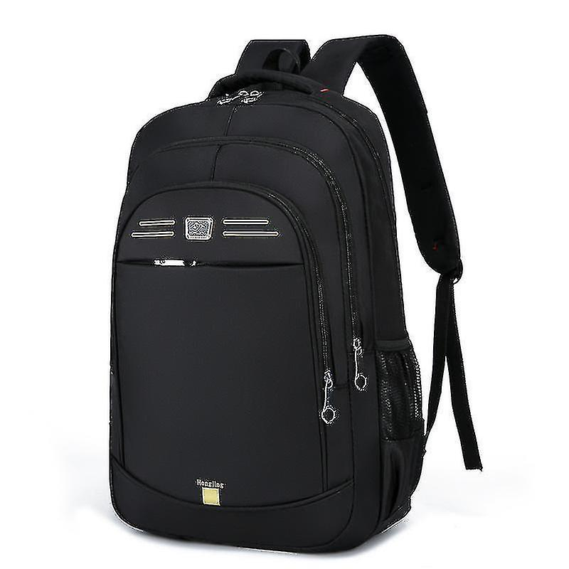 Foto 5 pulgar | Mochila Huoguo, Bolsa Blanca De 43 Cm De Gran Capacidad Para Viajes Al Aire Libre - Venta Internacional.