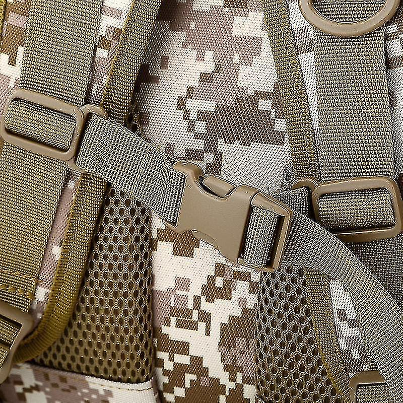 Foto 6 pulgar | Mochila Huoguo Forest Fashionable Para Deportes - Poliéster - Venta Internacional.